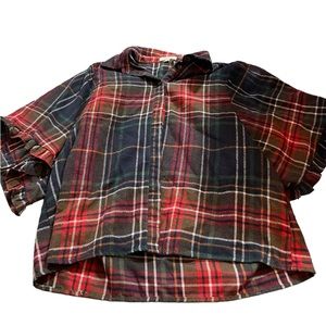 Andree Flannel